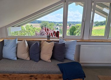 Comfortabel verblijf in Zuid-Duitsland - 3