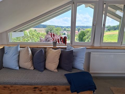 Comfortabel verblijf in Zuid-Duitsland - 3