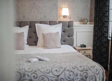 Boutique hotel in historische Belgische stad - 6