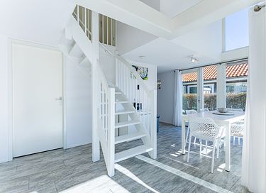 Villa confortable près de la plage - 12