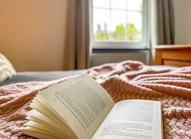 Vakantiehuis in een mooie omgeving - 32