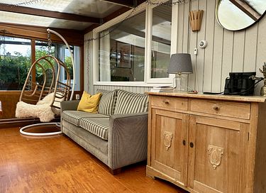 Nature cottage (1-4p) with stunning views - 12