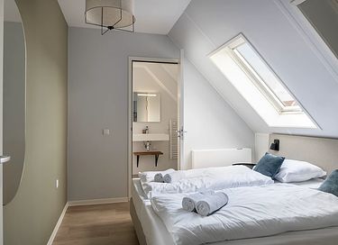 Séjour de luxe (4p) avec wellness extérieur - 9
