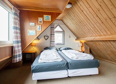 Hyggeligt lille hus, hvor I kan få frisk luft sammen - 14