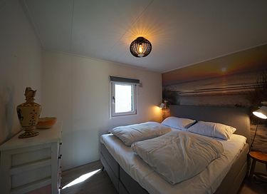 Spacious vacation home for 4 in nature - 10