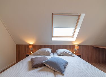 Ferienwohnung mit Wellness in Zeeland - 11