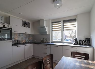 Pet-friendly house by the water - 7