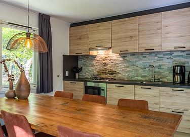 Chalet confortable dans les forêts de Drenthe - 6