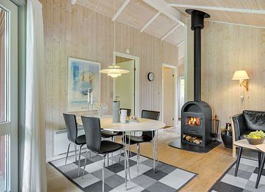 Casa vacanze in splendida posizione con sauna - 28