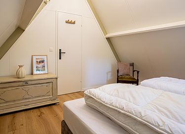 Gîte rural pour 4 personnes en Belgique - 21