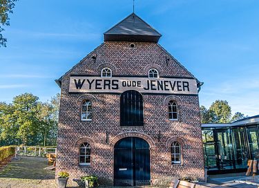 Luxe tiny house in prachtige groene omgeving - 40
