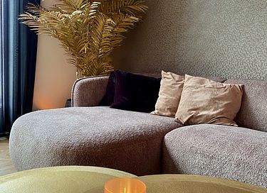Luxe wellness suite in Brabant - 9