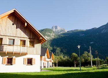 Magnifique chalet (10 pers) en Autriche - 25