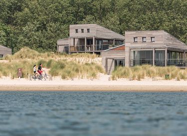 Strandvilla (6p) - huisdiervriendelijk - 23