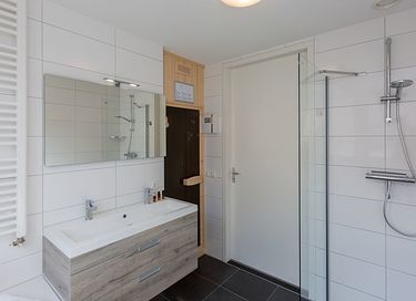 Appartement (6p) op 250 meter van het strand - 26