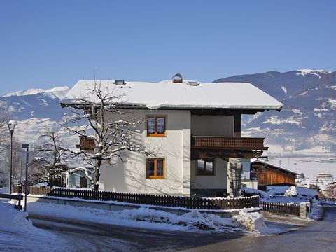 10-persoons vakantiehuis in Kaprun - 5