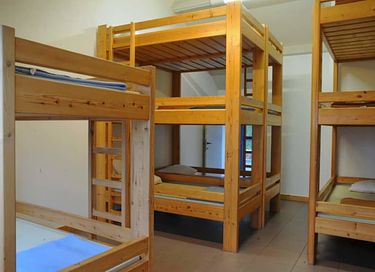 Groepshuis Ardennen met wellness  - 18