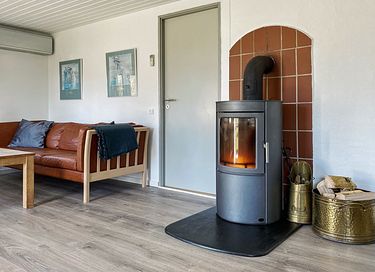 Ferienhaus in Fjerritslev - 11