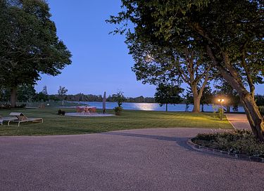 Holiday Home in a Farmhouse by the Water - 48