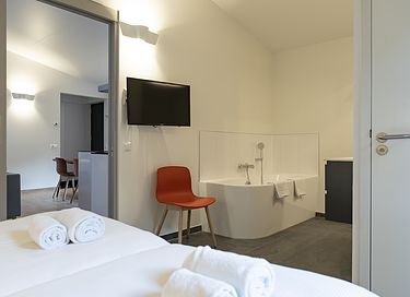 Holiday home with wellness - dogs allowed - 18
