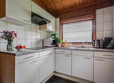 Chalet scandinave dans la vallée de la Vecht - 5