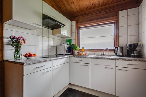 Chalet scandinave dans la vallée de la Vecht - 5