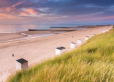 Holiday home in Domburg and close to the sea - 30