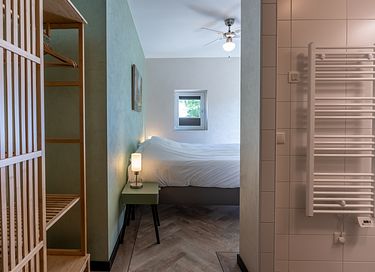 Appartement au bord d'un port en Zélande - 16