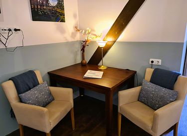 Kamer voor 2 personen op een camping - 6