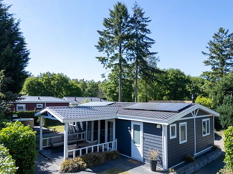 Joli logement de vacances avec bain à remous privé - 2