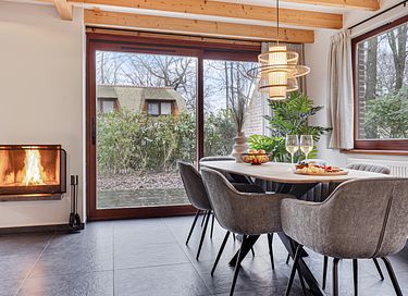Forest cottage (6 persons) near Maastricht - 10