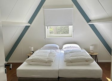 6-persoons vakantiehuis in Belgisch bos - 16
