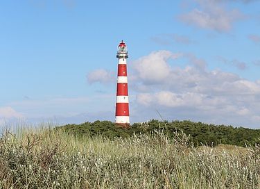 Prachtige familiecamping op Ameland - 3