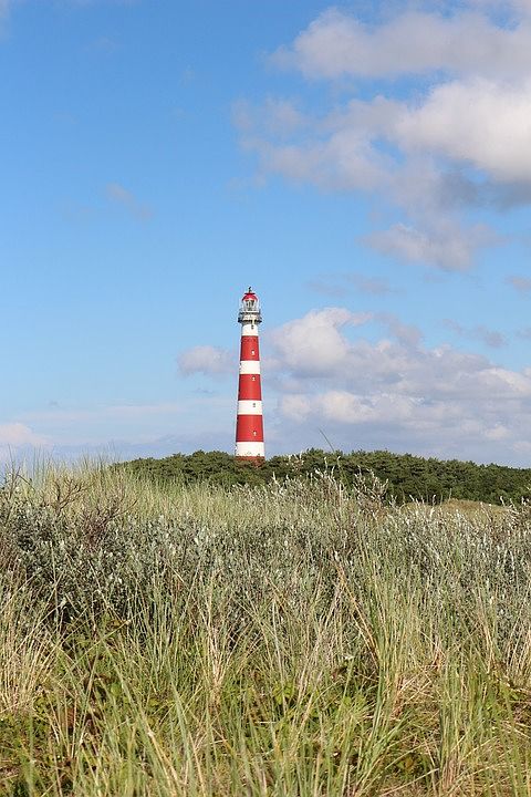 Prachtige familiecamping op Ameland - 3