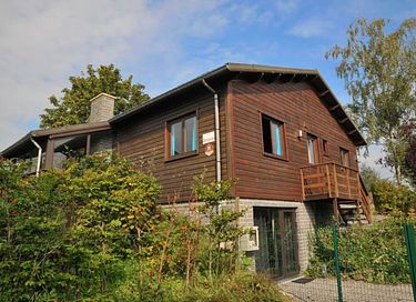 Logement de vacances avec jacuzzi (9p) - 4