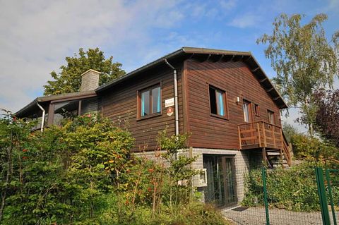Logement de vacances avec jacuzzi (9p) - 4