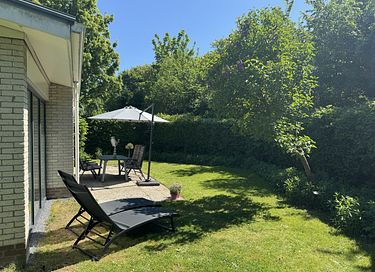 Bungalow in Zeeland at Lake Veere - 4
