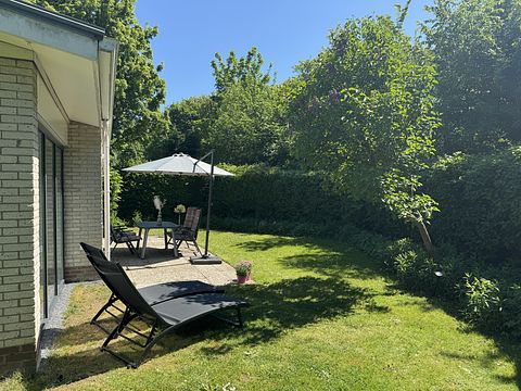 Bungalow in Zeeland at Lake Veere - 4
