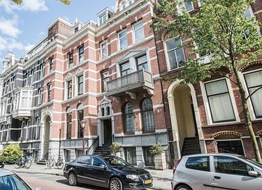 Familienzimmer in 4-Sterne-Hotel in Amsterdam - 2