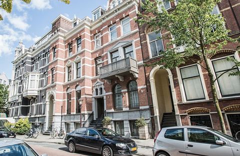 Familienzimmer in 4-Sterne-Hotel in Amsterdam - 2