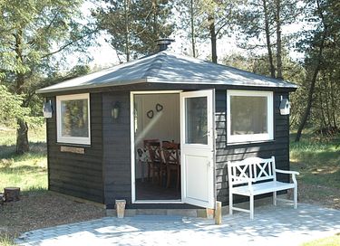 Vakantiehuis in Zuid-Denemarken - 26