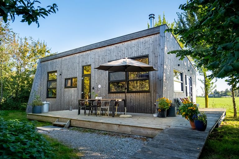 Gîte durable près de l'eau (2p) - 1