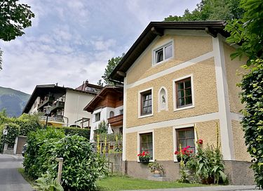 Logement de vacances (10p) à Zell am See - 2