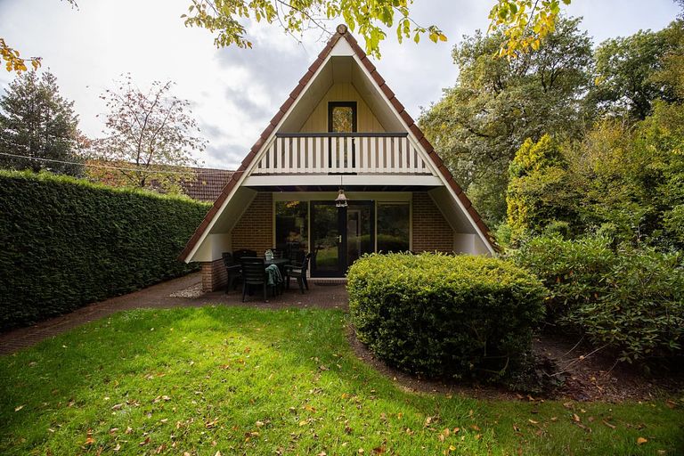 Maison dans la forêt à Drenthe - 1