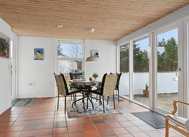 Ferienhaus in Fjerritslev - 15