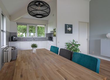 Bungalow am IJsselmeer - 9
