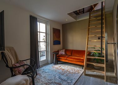 B&B de luxe avec jacuzzi, sauna et poêle à bois - 5