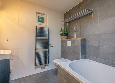 Séjour confortable de 2 personnes à Texel - 10
