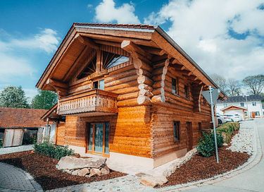 Overnight stay with wellness in southern Germany - 1