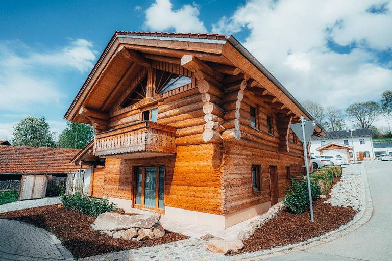 Overnight stay with wellness in southern Germany - 1